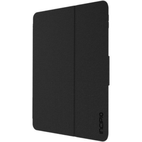 Incipio Clarion Shock Absorbing Translucent Folio For iPad Pro 9.7" - Black