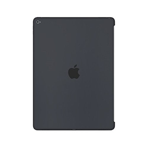 Apple iPad Pro Silicone Case - Charcoal Gray