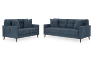 Bixler Sofá & Loveseat