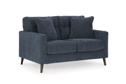 Bixler Loveseat