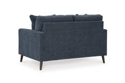 Bixler Loveseat