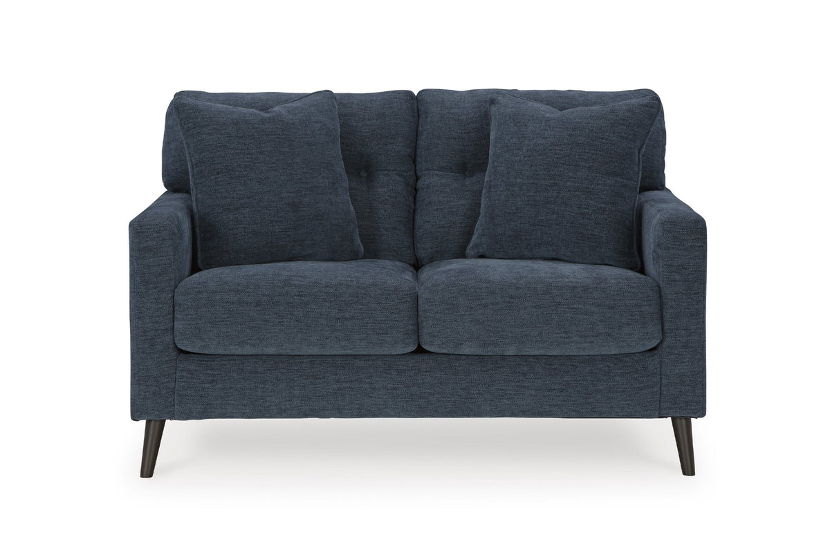 Bixler Loveseat