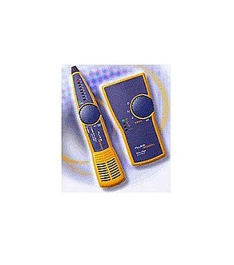 Fluke MT-8200-60A Cable Analyzer