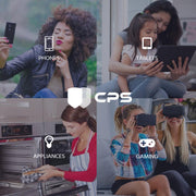 CPS 1 Year Extended Warranty for Products Valued up to $500