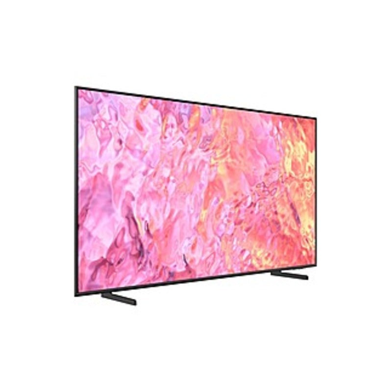 Samsung Q60C QN55Q60CAF 54.6" Smart LED-LCD TV