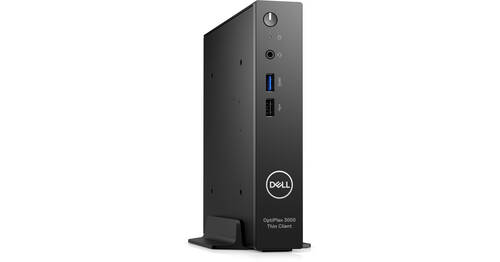 Dell 2HXD4 Optiplex 3000 Thin Client Computer