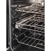 Frigidaire Professional 30-inch, 5.1 cu. ft. Built-in Single Wall Oven with Convection FPEW3077RF
