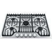 Frigidaire Professional 30-inch Built-In Gas Cooktop FPGC3077RS