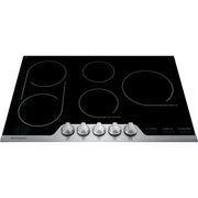 Frigidaire Professional 30-inch Built-In Electric Cooktop FPEC3077RF