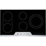 Frigidaire Professional 36-inch Built-In Electric Cooktop FPEC3677RF