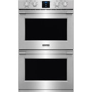 Frigidaire Professional 30-inch, 10.2 cu. ft. Built-in Double Wall Oven with Convection FPET3077RF