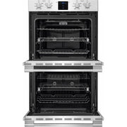 Frigidaire Professional 30-inch, 10.2 cu. ft. Built-in Double Wall Oven with Convection FPET3077RF