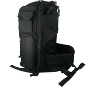 Deco Photo Camera/Drone Sling Backpack for Cameras & Accessories Fits 15-inch Laptops
