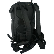 Deco Photo Camera/Drone Sling Backpack for Cameras & Accessories Fits 15-inch Laptops
