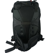 Deco Photo Camera/Drone Sling Backpack for Cameras & Accessories Fits 15-inch Laptops