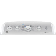 GE 7.2 cu. ft. Electric Dryer GTD45EASJWS