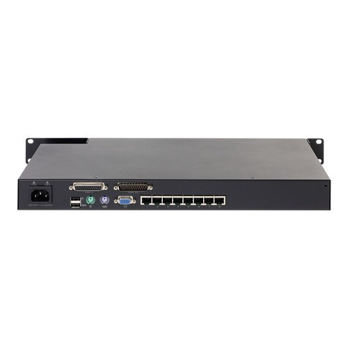 APC Schneider Electric KVM0108A 2G KVM Switch