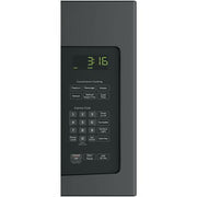 GE 30-inch, 1.6 cu. ft. Over-the-Range Microwave Oven JNM3163DJBB