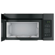 GE 30-inch, 1.6 cu. ft. Over-the-Range Microwave Oven JNM3163DJBB