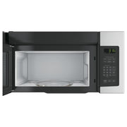 GE 30-inch, 1.6 cu. ft. Over-the-Range Microwave Oven JNM3163RJSS