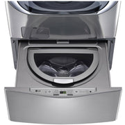 LG 1 cu. ft. Pedestal Washer Washer WD200CV
