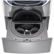 LG 1 cu. ft. Pedestal Washer Washer WD200CV