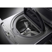 LG 1 cu. ft. Pedestal Washer Washer WD200CV