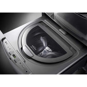 LG 1 cu. ft. Pedestal Washer Washer WD200CV