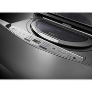 LG 1 cu. ft. Pedestal Washer Washer WD200CV