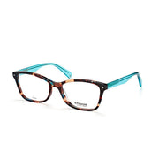Polaroid Women's PLD D320 Cat Eye Eyeglasses