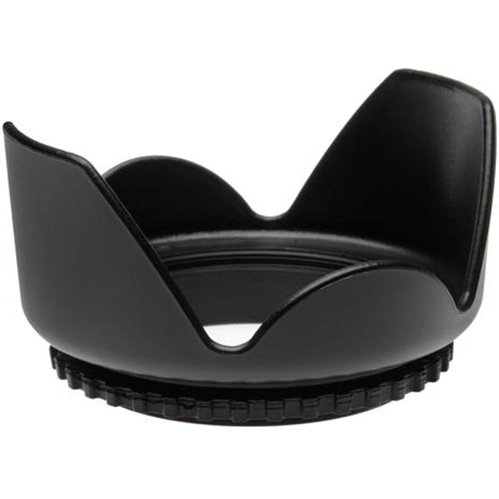 General Brand 67mm Pro Series Hard Tulip Lens Hood