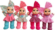 Baby's First Kisses and Giggles Doll - Assorted