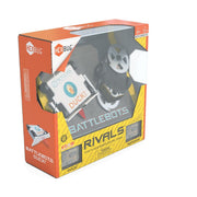 Hexbug BattleBots Rivals 5.0 Rotator & Duck (12-Pieces)