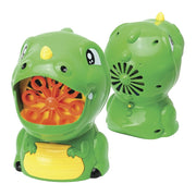 Splash Buddies Dinosaur Bubble Maker