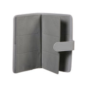 Fujifilm Instax Wallet Album - Smokey White