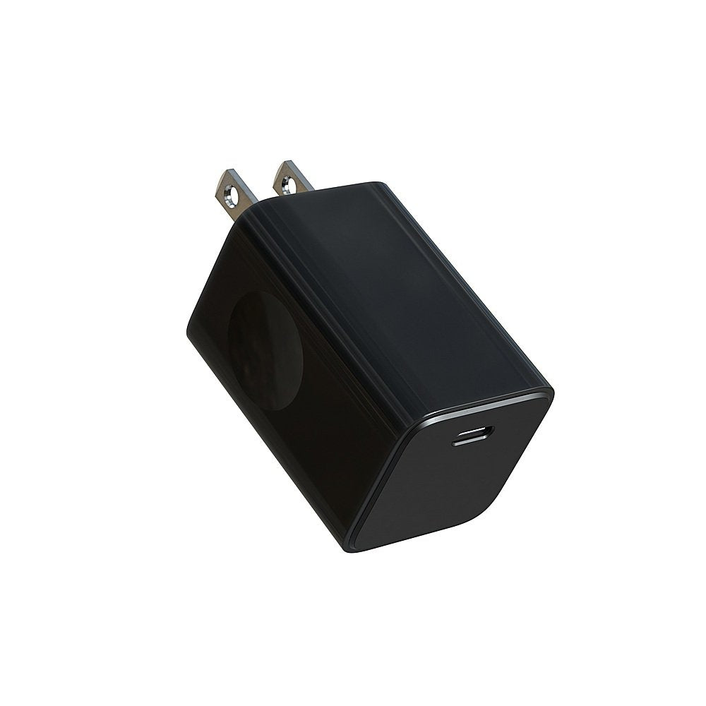 Eggtronic Einova 65W Universal Laptop Charger - Black