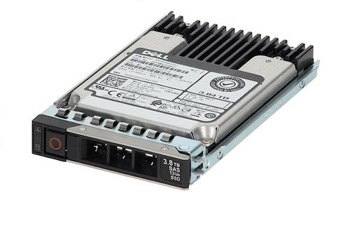 Dell XCRDV Read Intensive Hot Plug Solid State Drive