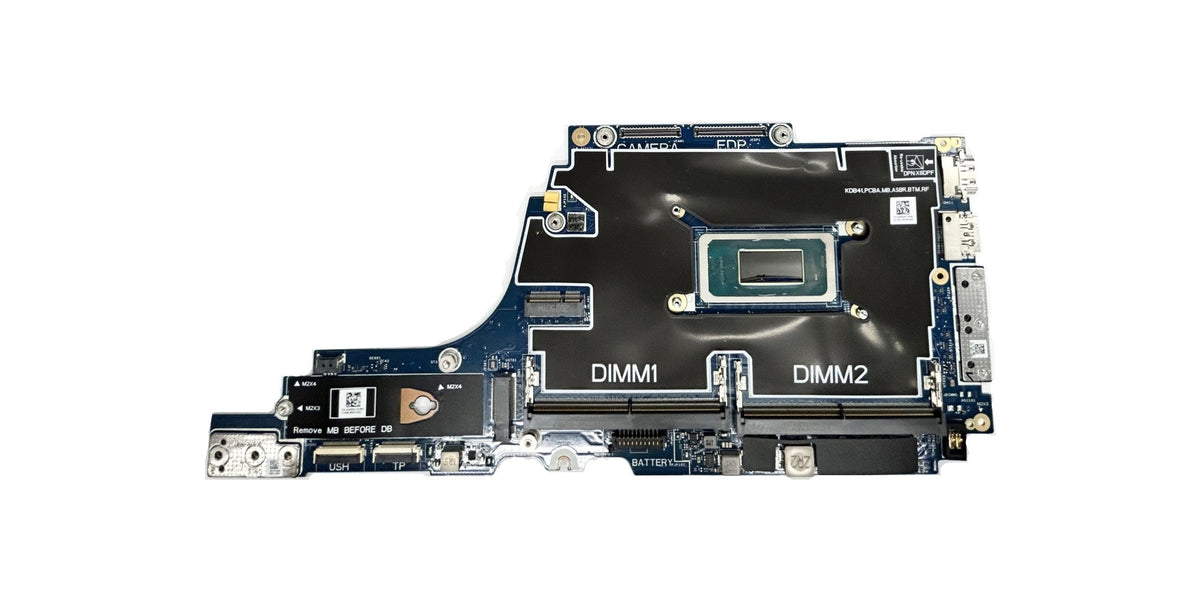 Dell 39NN6 Dell Pro 14 Plus PC14250 Motherboard