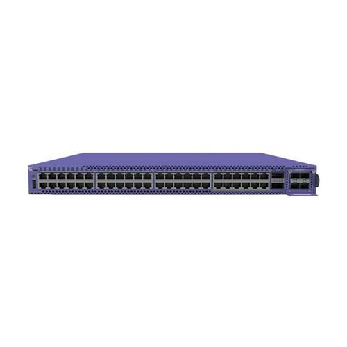 Extreme Networks 5420M-48W-4YE ExtremeSwitching 5420M 48-Port Ethernet