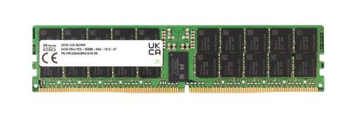 Hynix HMCG94AGBRA181N 64GB Memory Module