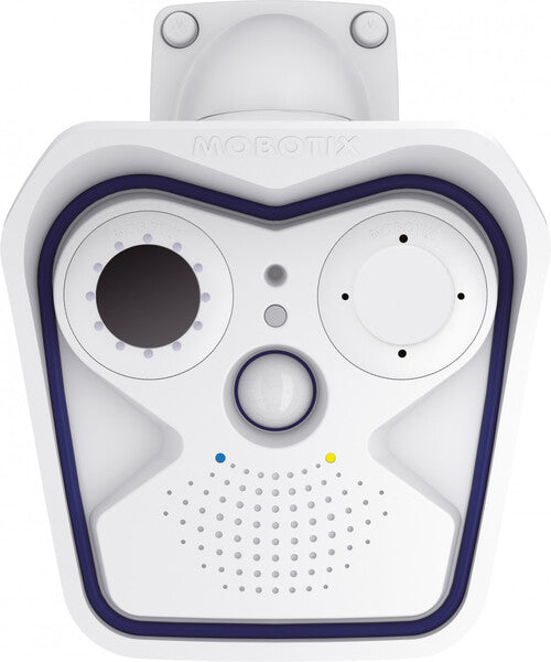 Mobotix MX-M16TB-R119 M16B Thermographic IP Box Security Camera