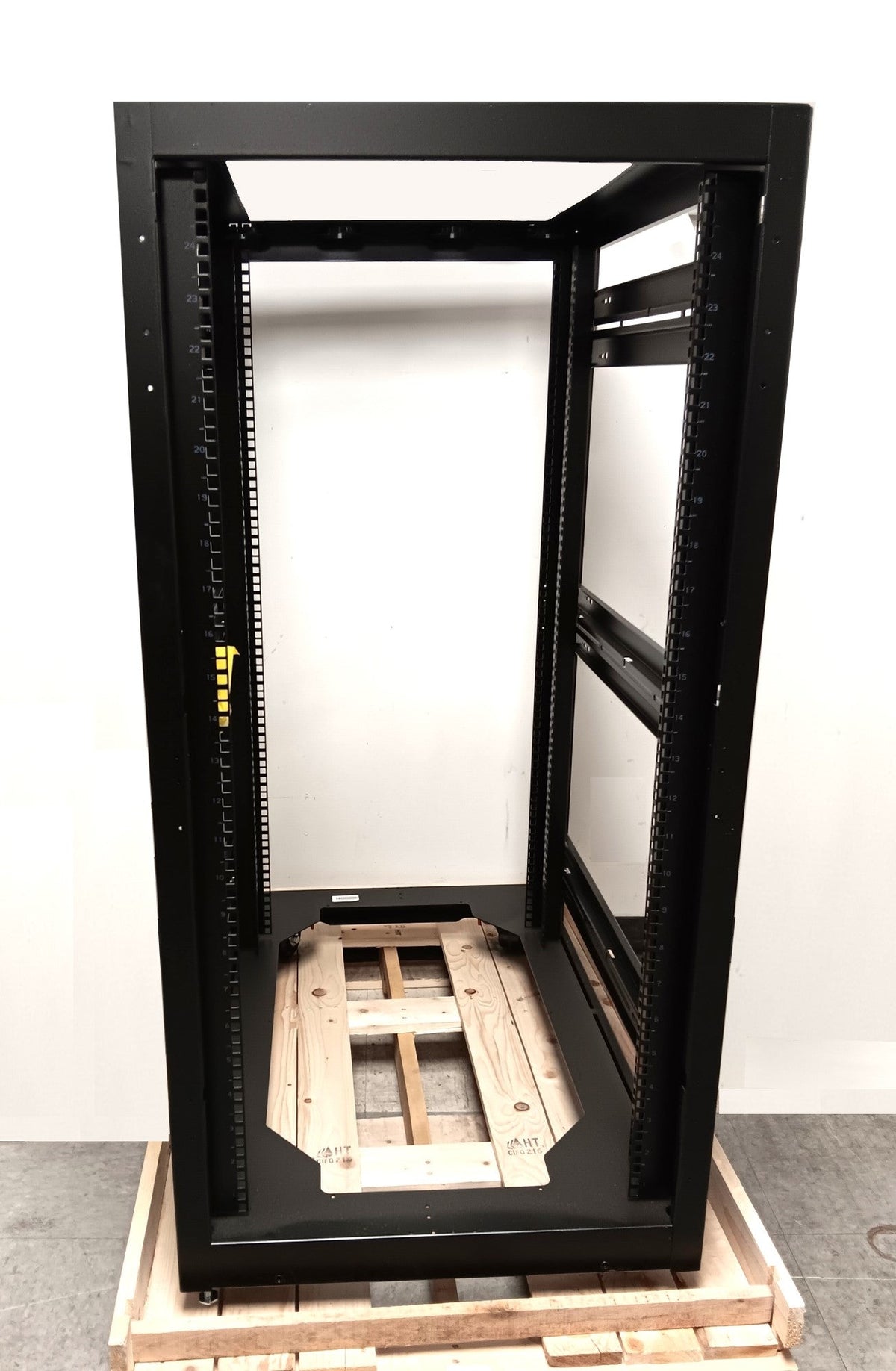 Vantage S2 Server Enclosure Frame - Frame Only