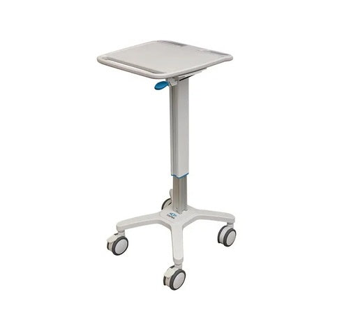 Capsa 207053 Healthcare Slimcart Light Column-No Ballast