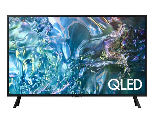 Samsung Series 6 QN32Q60DAF 32 Inches 4K Smart QLED TV With Tizen OS