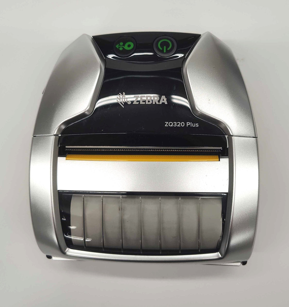 Zebra ZQ32-A0W03R0-00 ZQ300 ZQ320 Plus Direct Thermal Printer