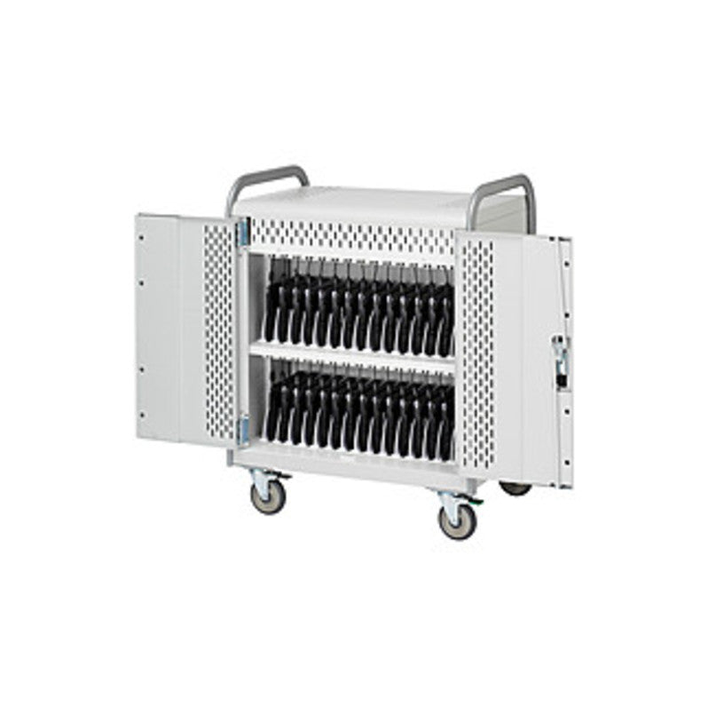 Bretford MDMLAP30-CTAL Storage Cart