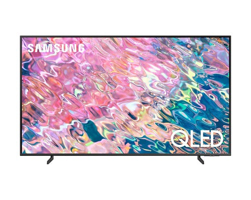 Samsung Q60B QN75Q60BAF 75 Inches 4K Smart LED TV