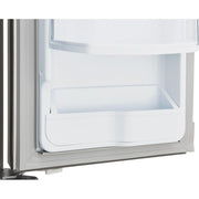 LG 30-inch, 21 cu.ft. Freestanding French 3-Door Refrigerator with Smart Cooling® System LFCS22520S