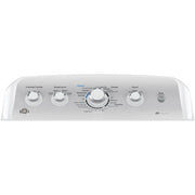 GE 7.2 cu. ft. Gas Dryer GTD45GASJWS