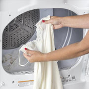 GE 7.2 cu. ft. Gas Dryer GTD45GASJWS